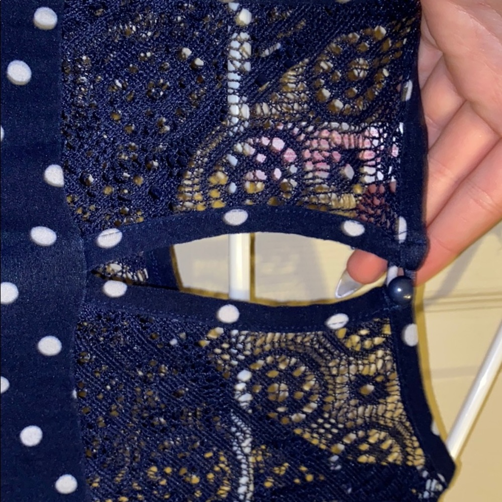 Spring dress - Picture 3 of 3